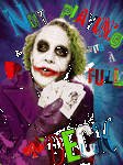 pic for Joker 3D